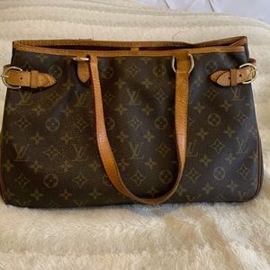 Designer inspired large purse 👜